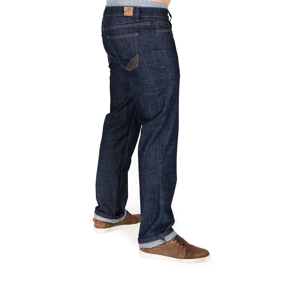 bleed clothing Herren Functional Jeans