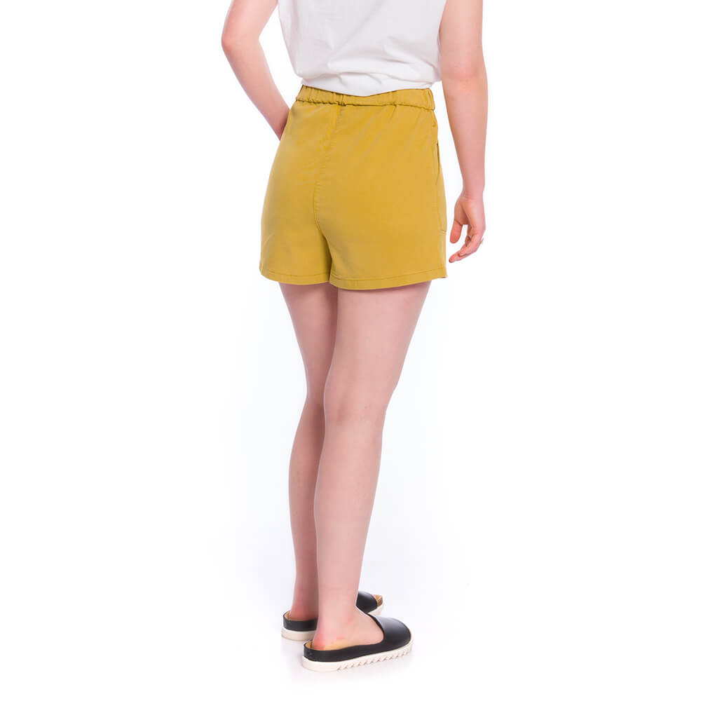 bleed clothing Damen Easyaspie Lyocell (TENCEL™) Short