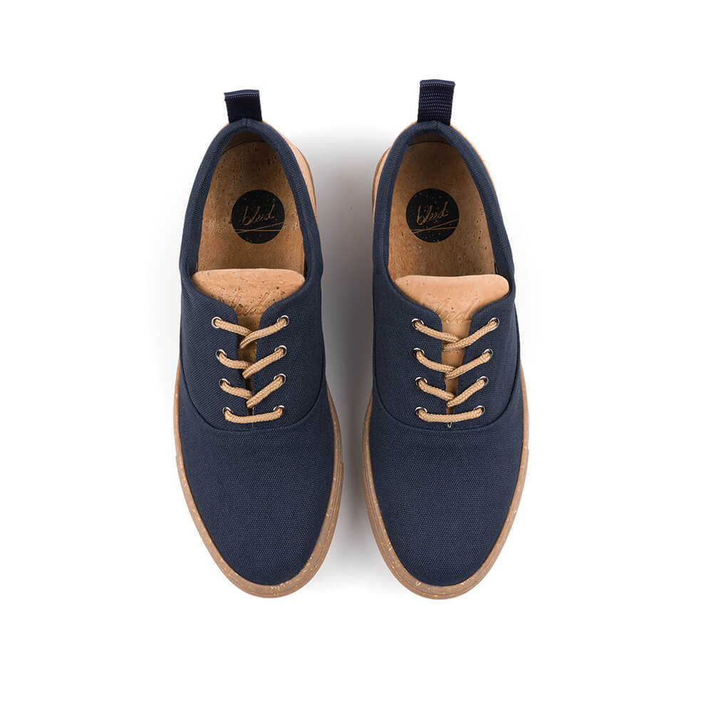 bleed clothing SNEAKER "ECO4"