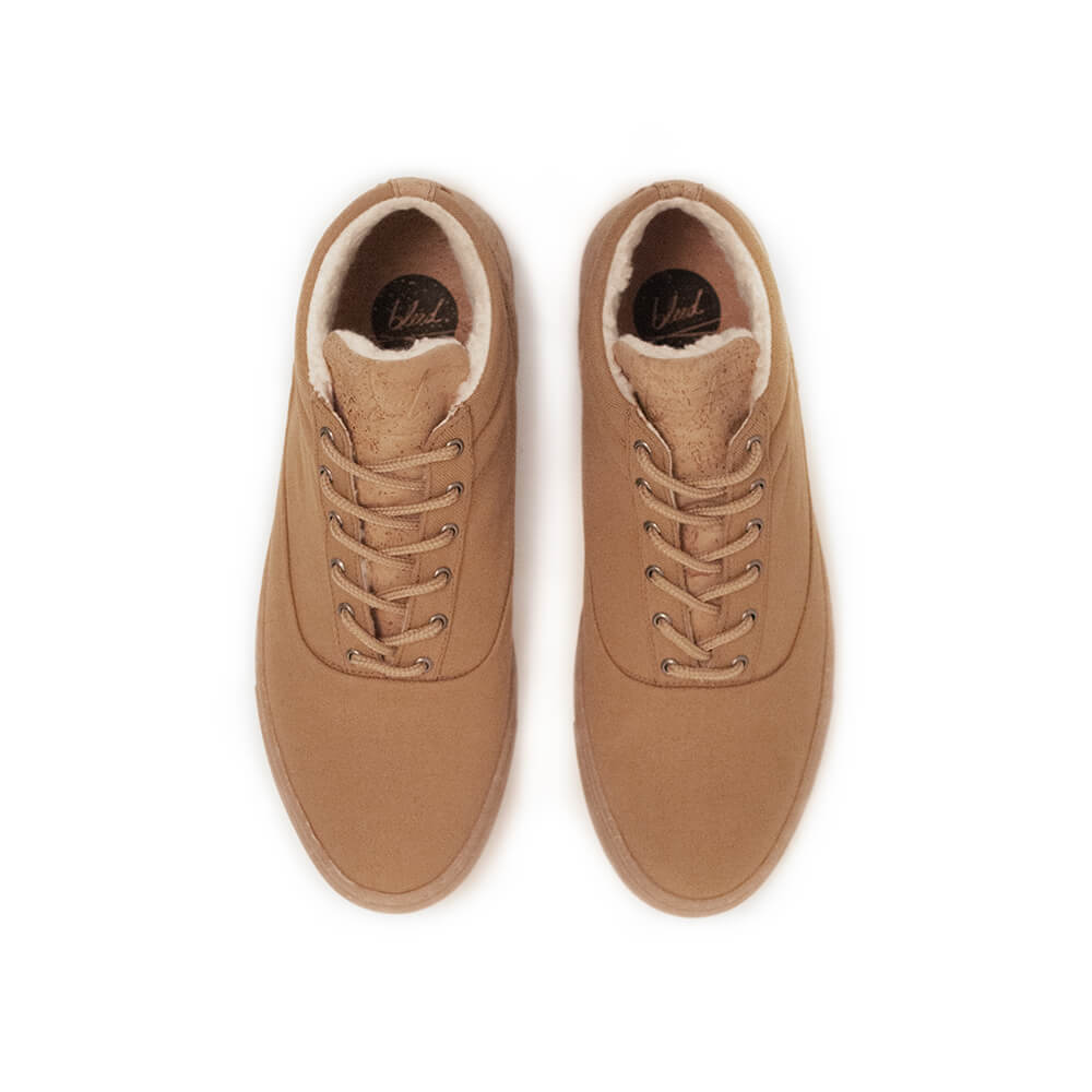 bleed clothing SNEAKER THERMAL MID "ECO4"