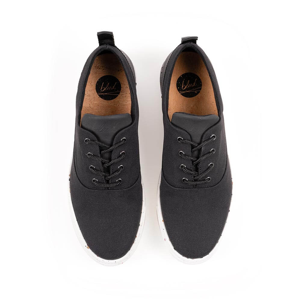 bleed clothing SNEAKER "ECO4"