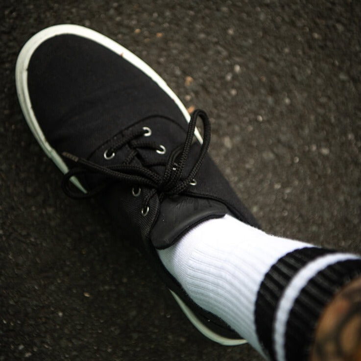 bleed clothing SNEAKER "ECO4"