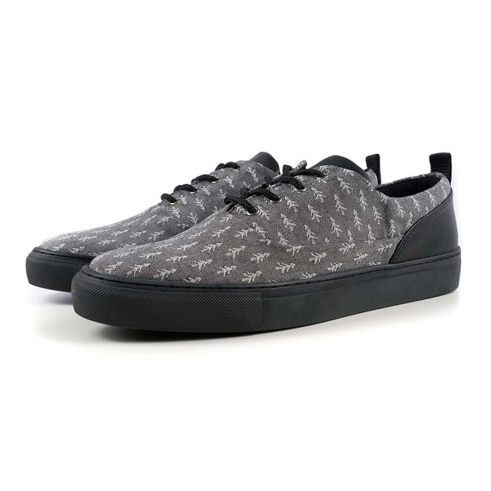 bleed clothing SNEAKER "ECO4"