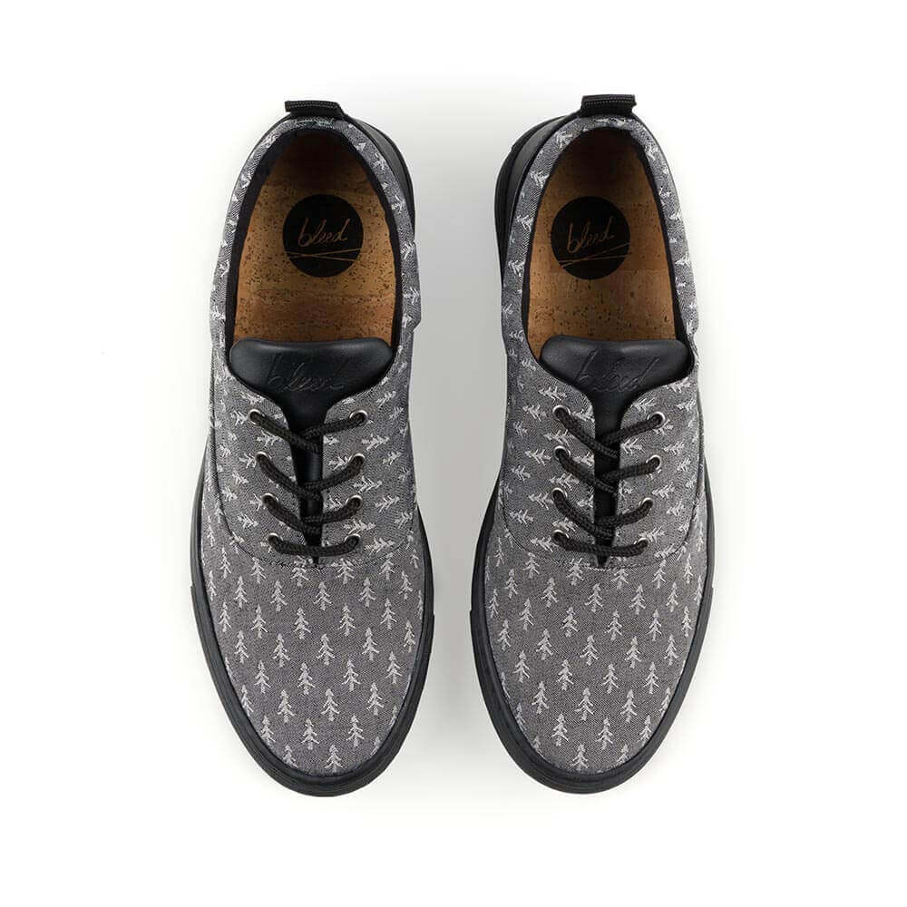 bleed clothing SNEAKER "ECO4"