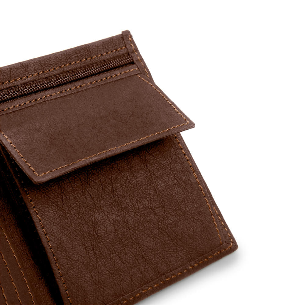 bleed clothing Jacroki® Paper Wallet
