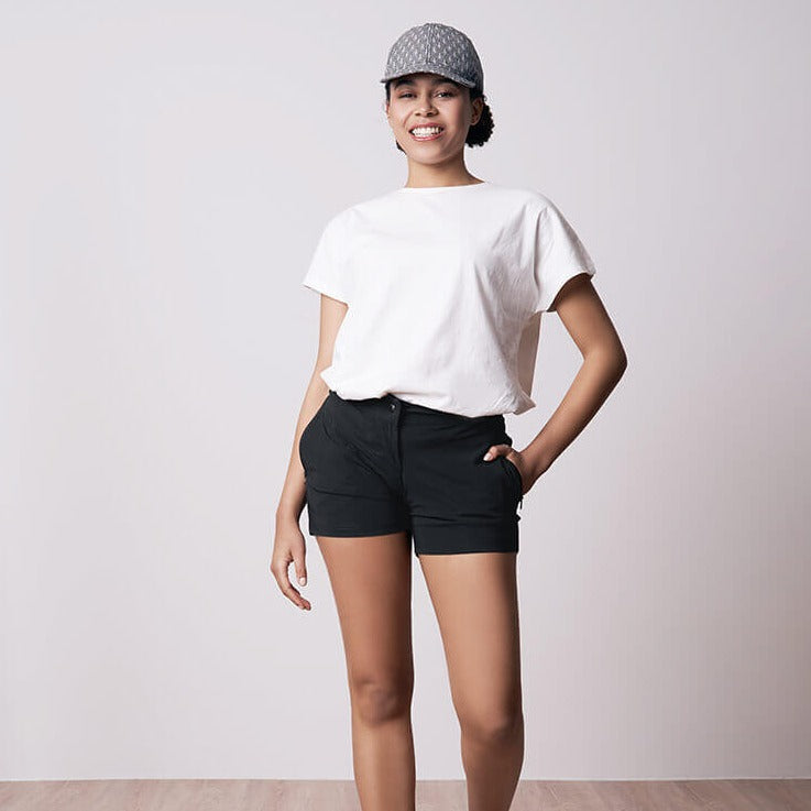 bleed clothing Damen ECONYL® Ultra Light Shorts
