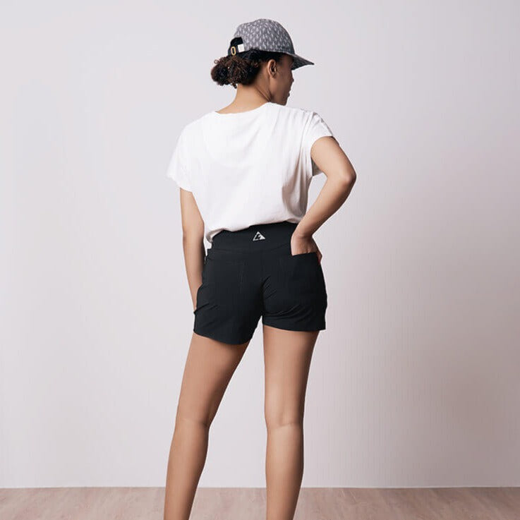 bleed clothing Damen ECONYL® Ultra Light Shorts