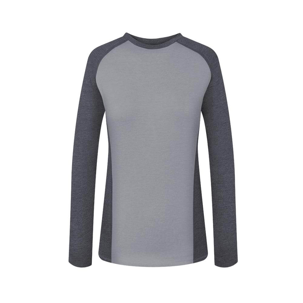 bleed clothing Damen Plant-Based Super Active Longsleeve