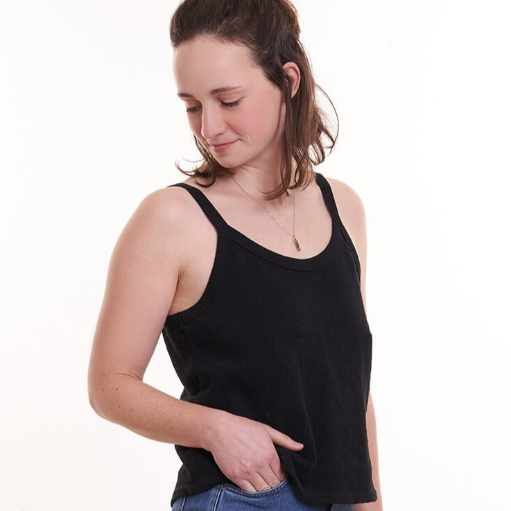bleed clothing Damen Bebba Knitted Top