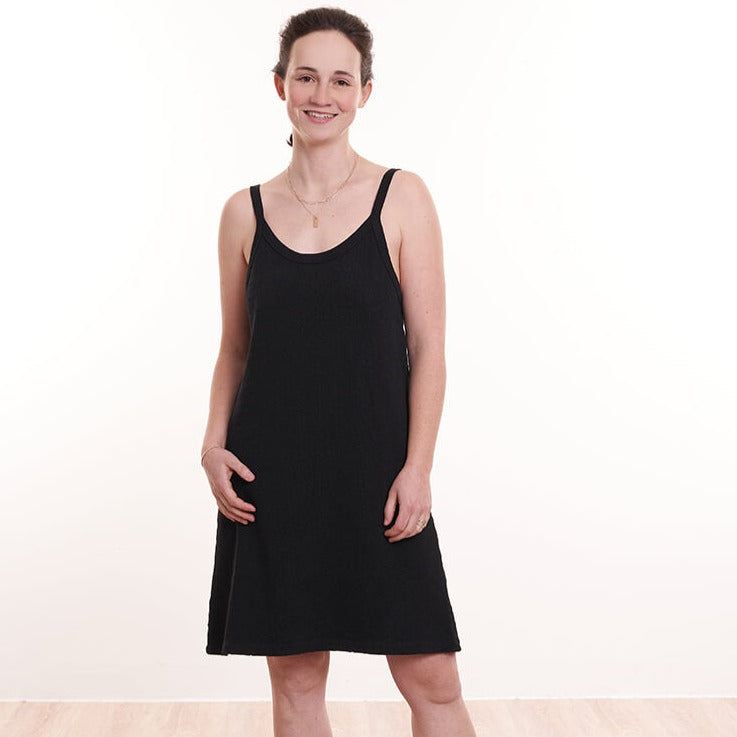 bleed clothing Bebba Knitted Dress