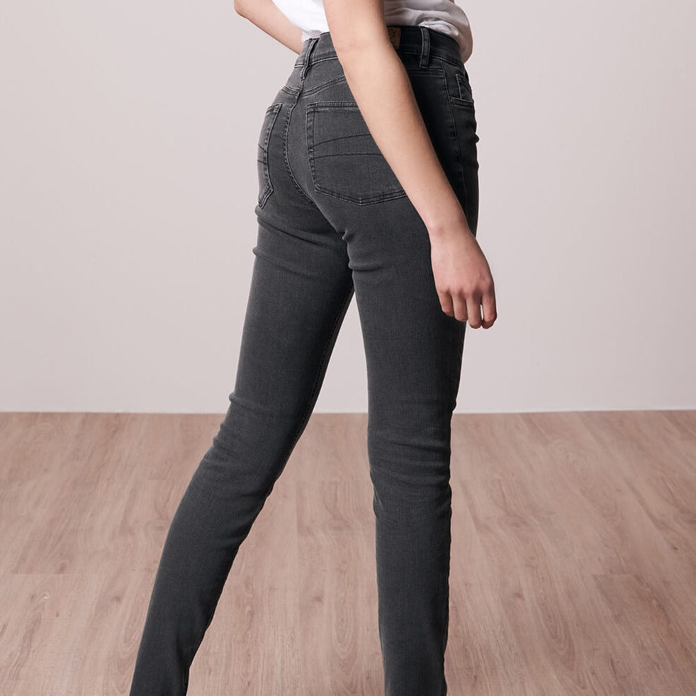 bleed clothing Damen Max Flex Light Jeans