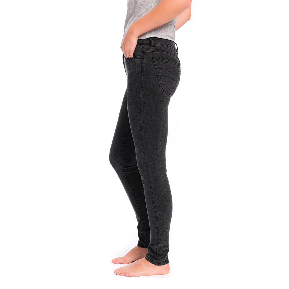 bleed clothing Damen Max Flex Jeans Lyocell (TENCEL™)