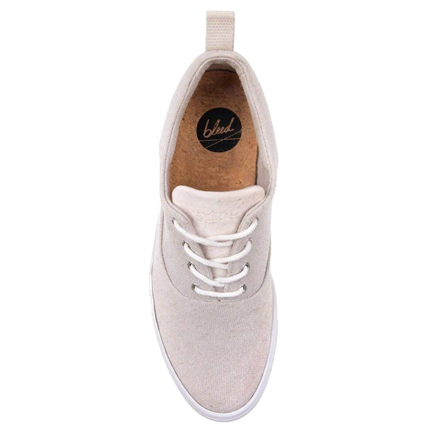 bleed clothing SNEAKER "ECO4" Off White