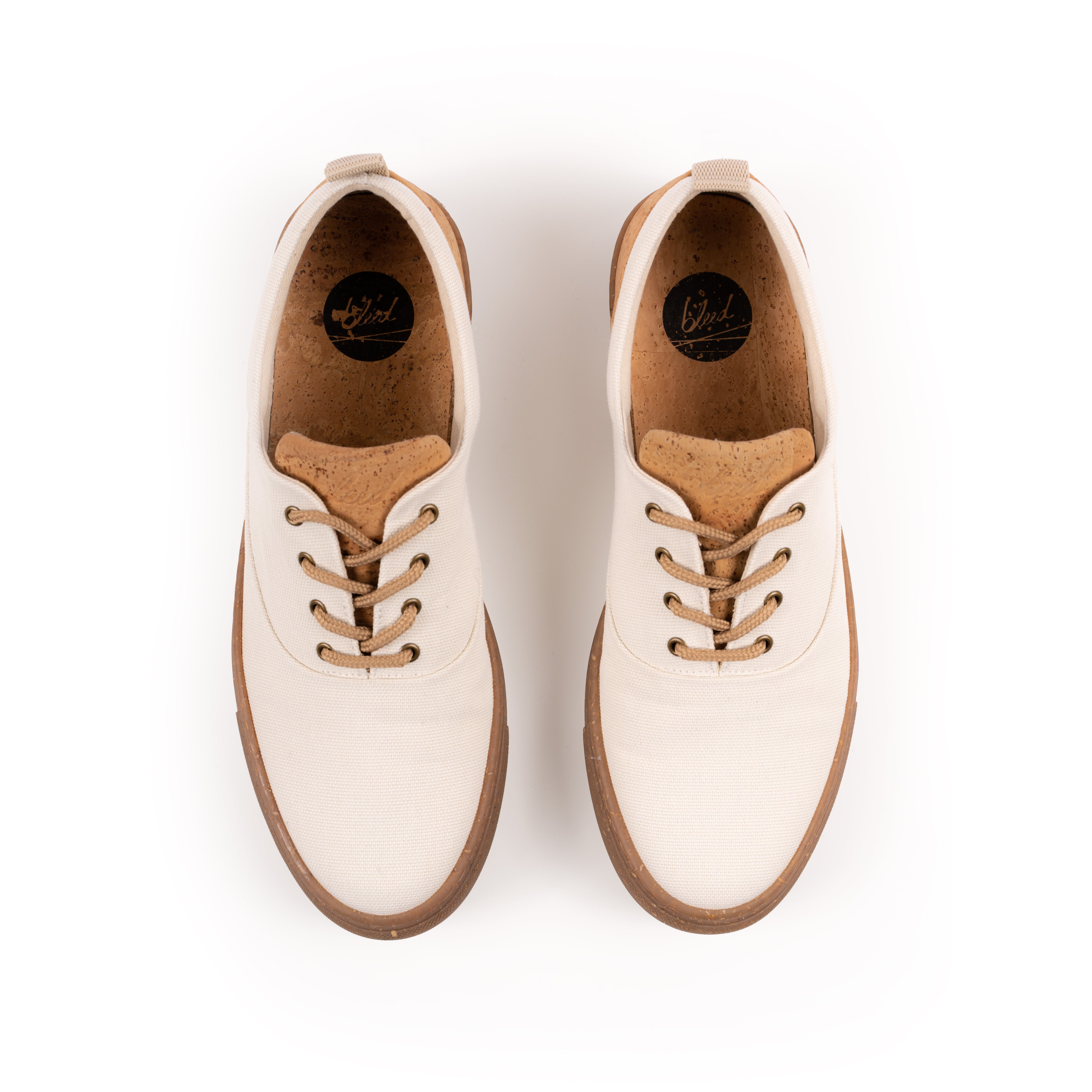 bleed clothing SNEAKER "ECO4"