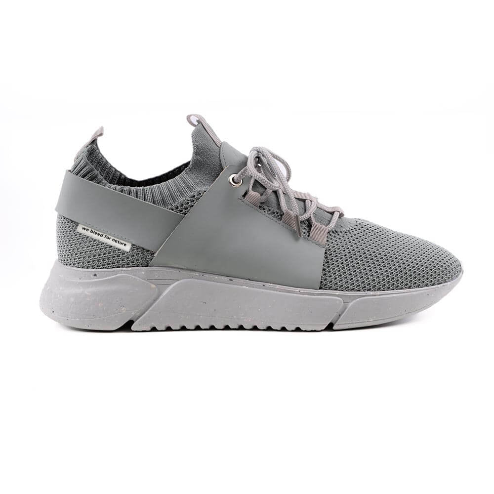 bleed clothing RUNNER "ECO4"