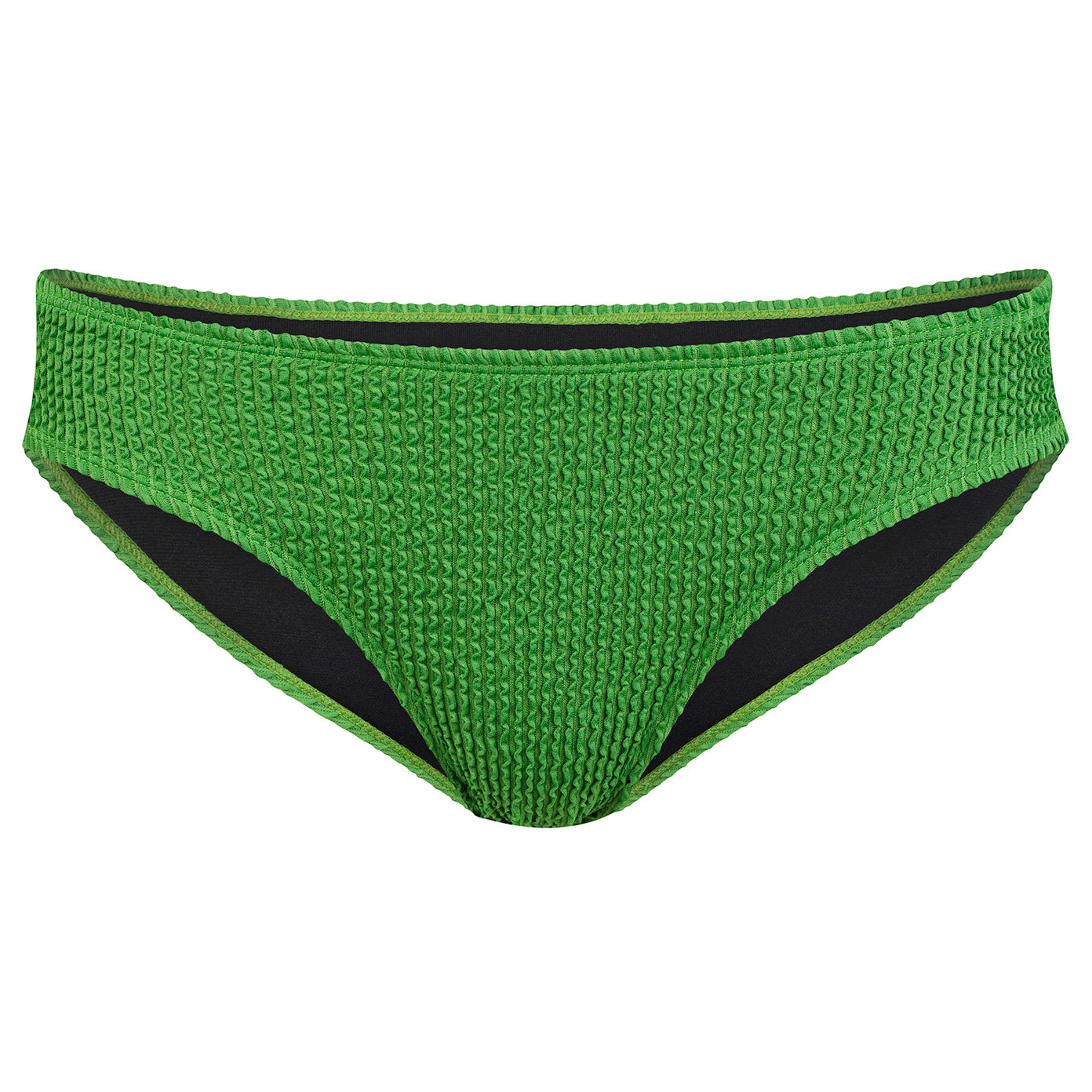 boochen Bikinihose "Maui" Jade