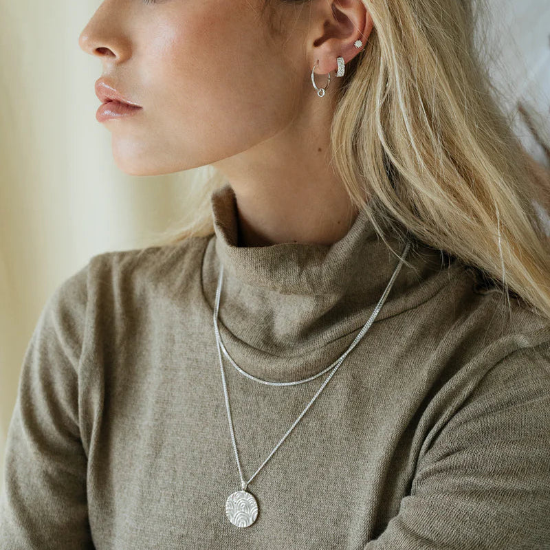 Wildthings Kette "Box Choker"