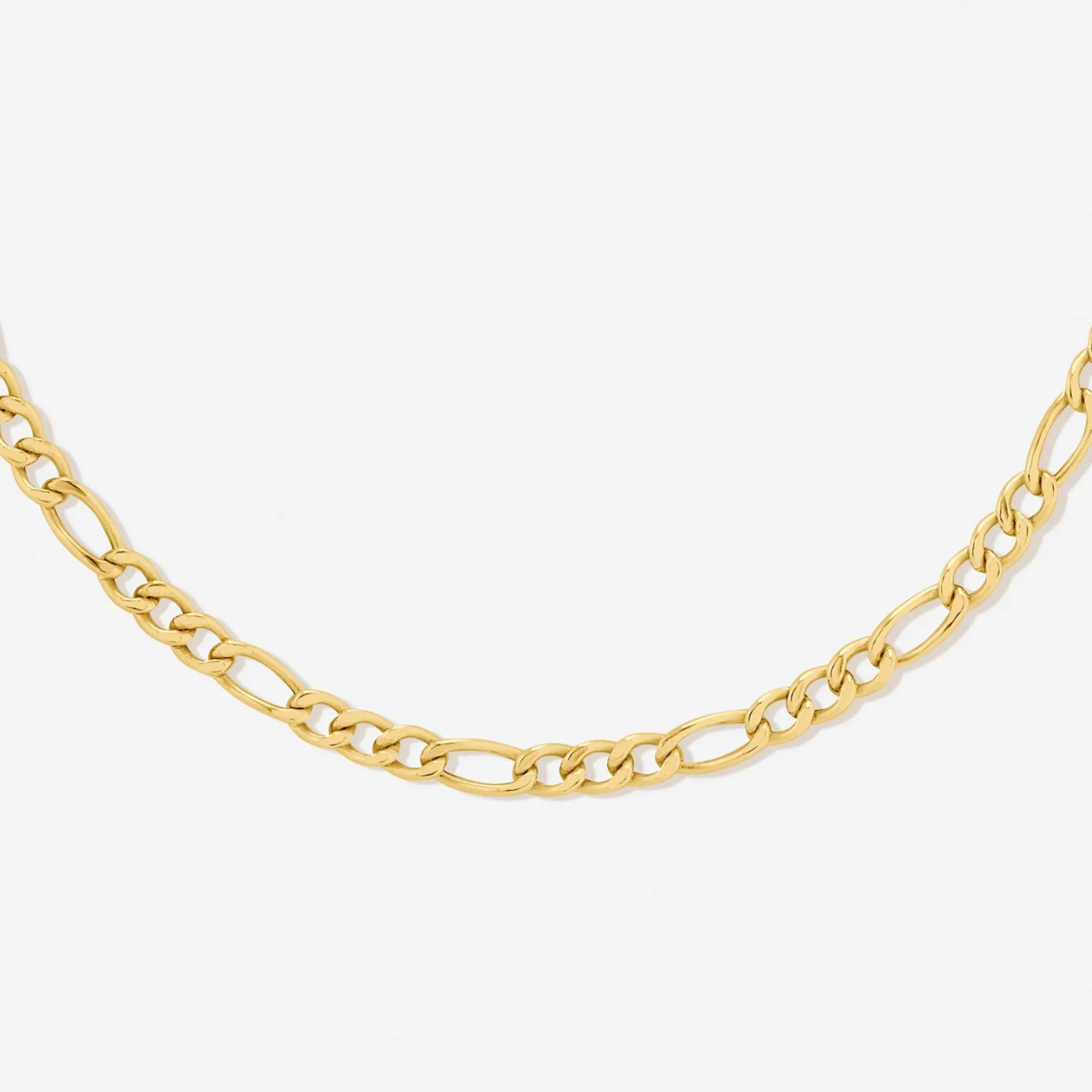 BRUNA The Label Halskette "Monte Carlo Choker"