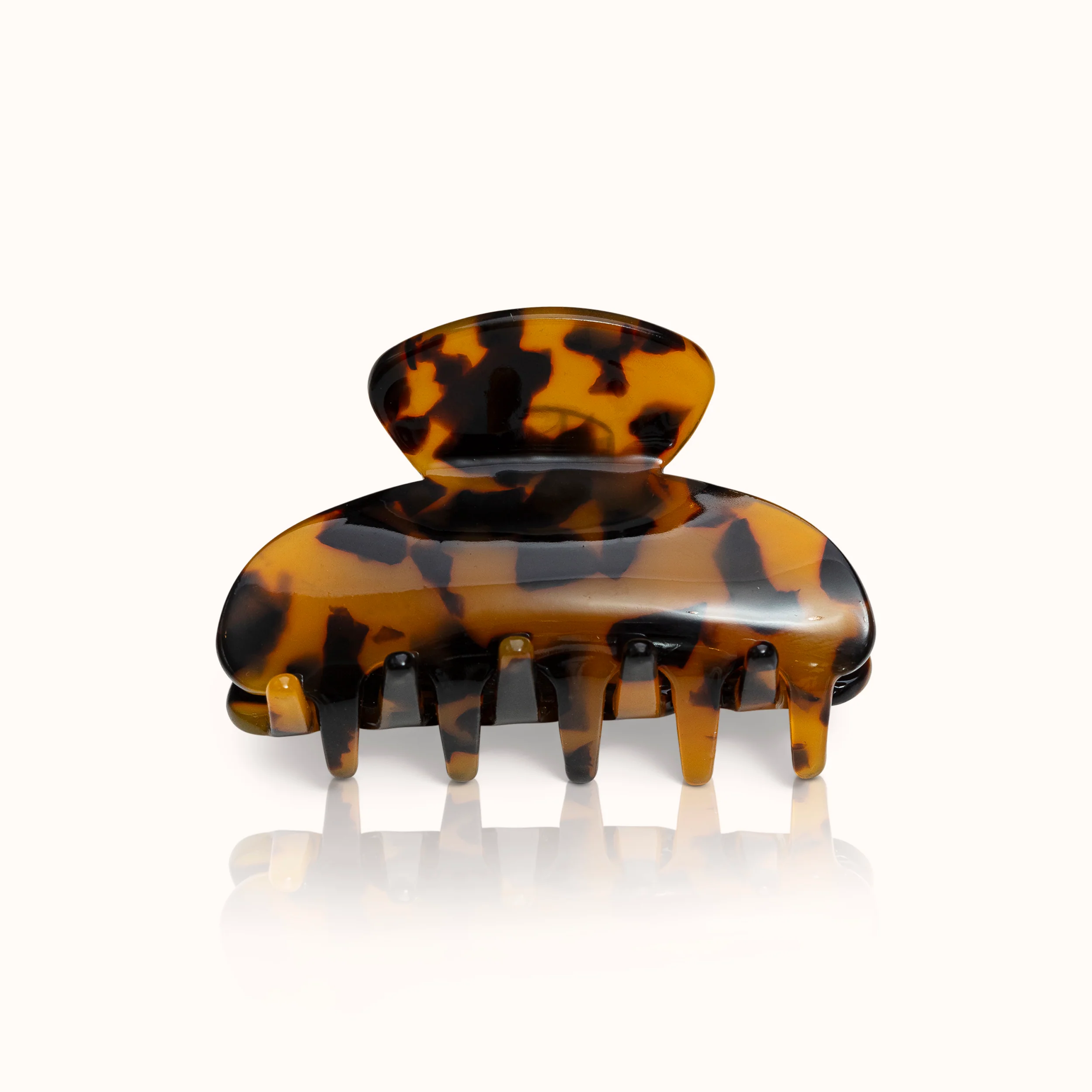 by Vivi Haarklammer "Butterfly" Dark Leo