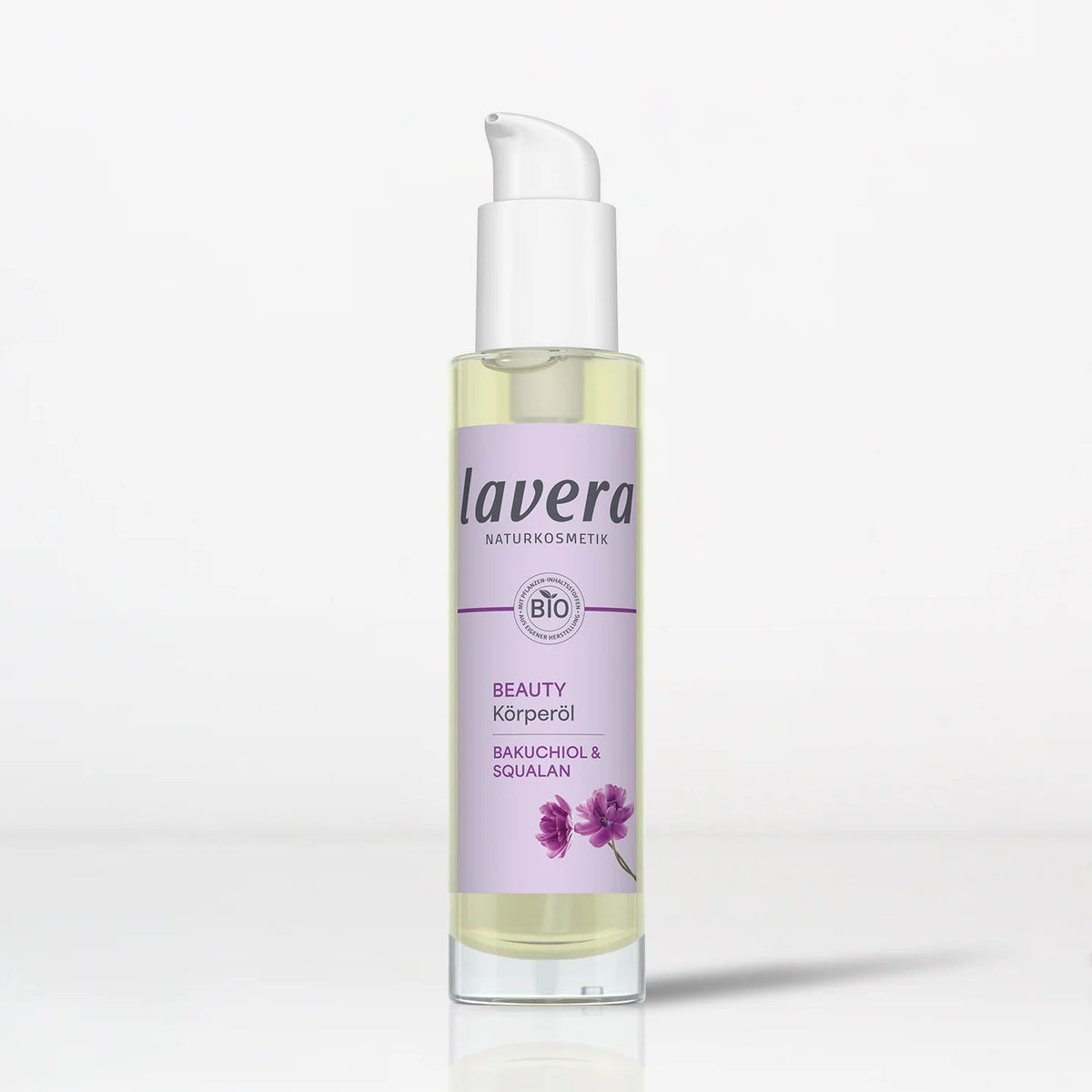 lavera Beauty Körperöl 100 ml