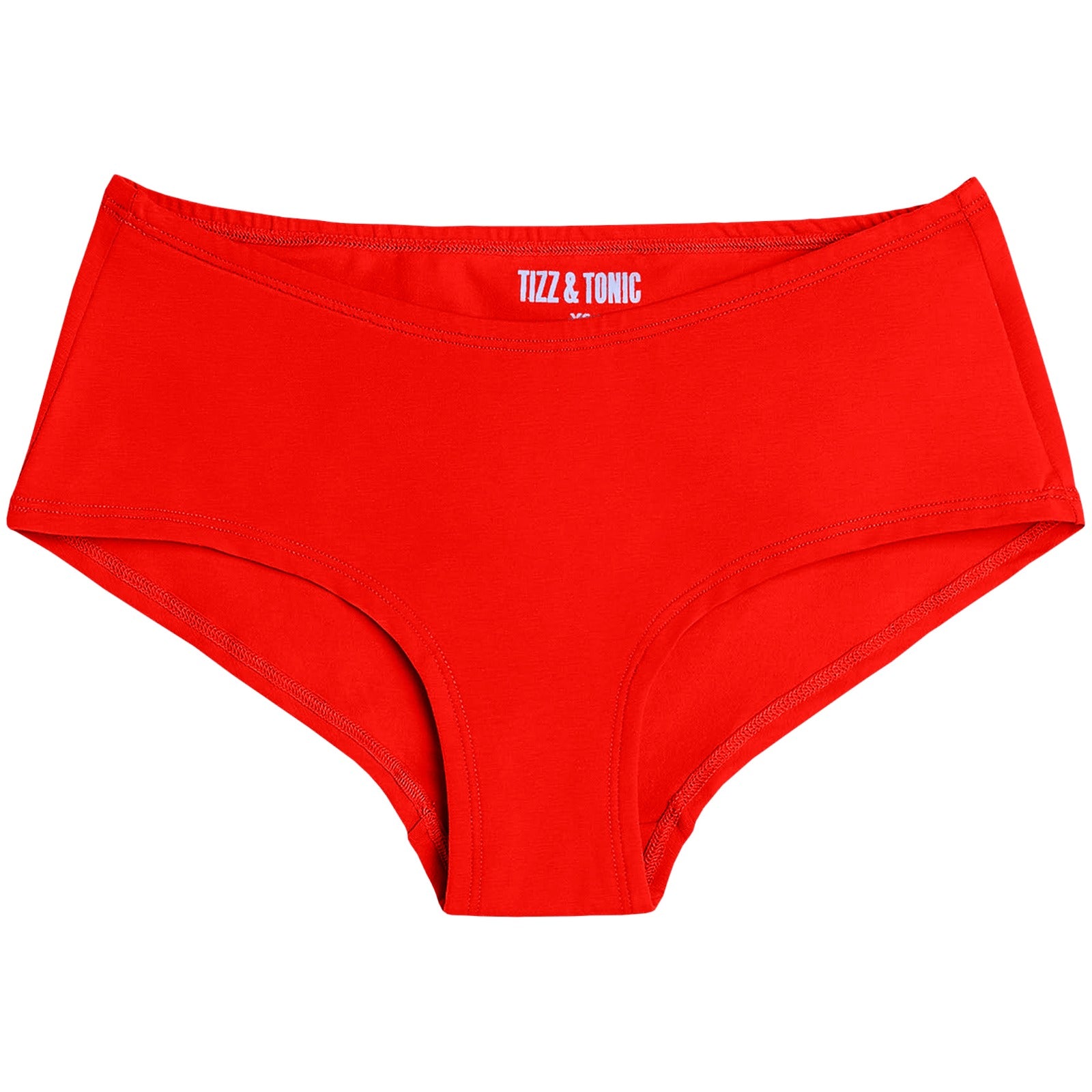 Tizz & Tonic "HIPSTER" Panty