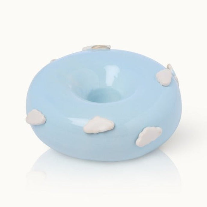 by Vivi Kerzenständer "Donut Cloud"