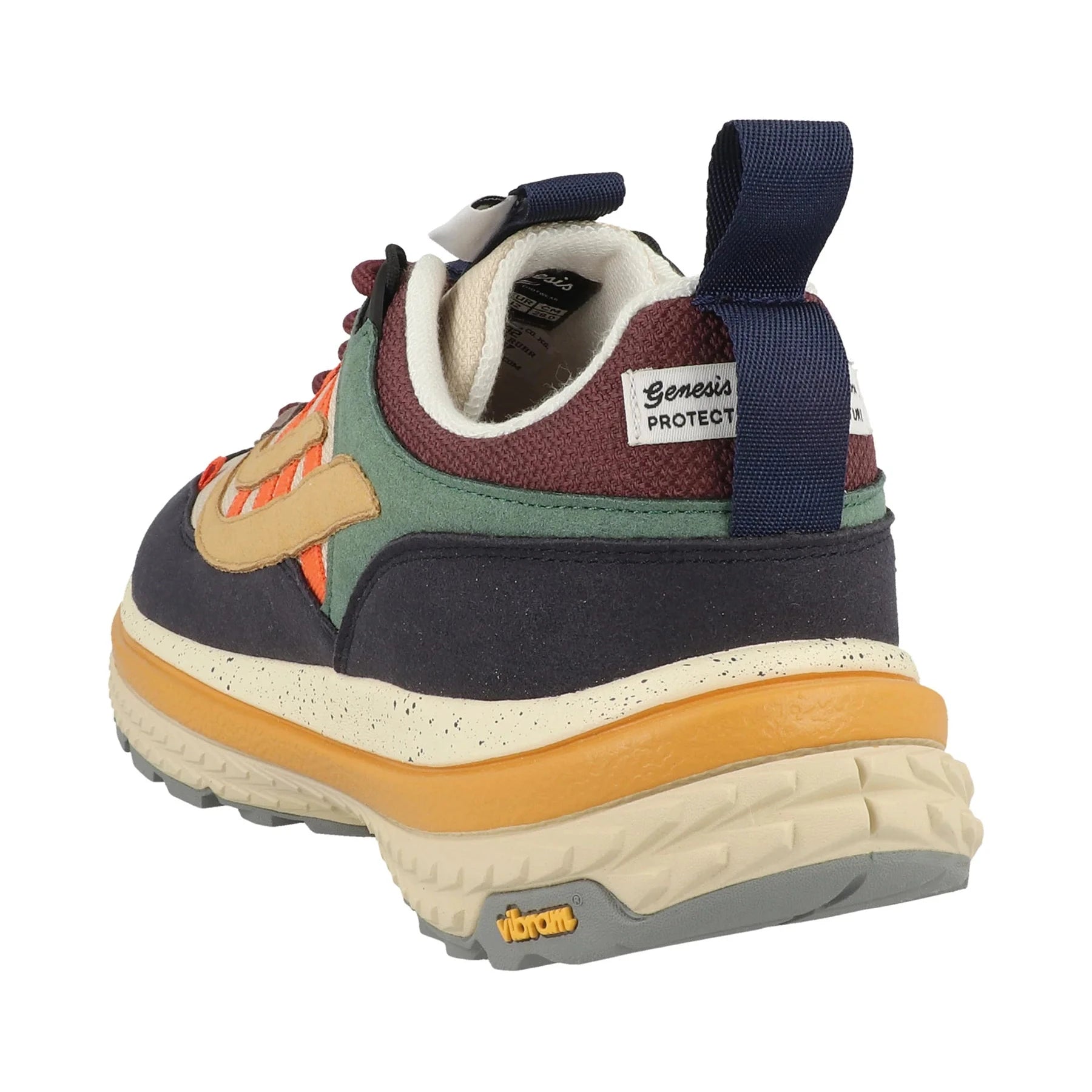 Genesis Footwear "G-Machu"