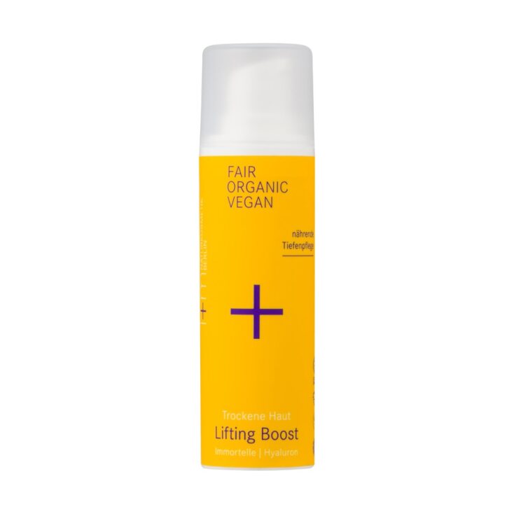 i+m Lifting Boost für trockene Haut 30 ml