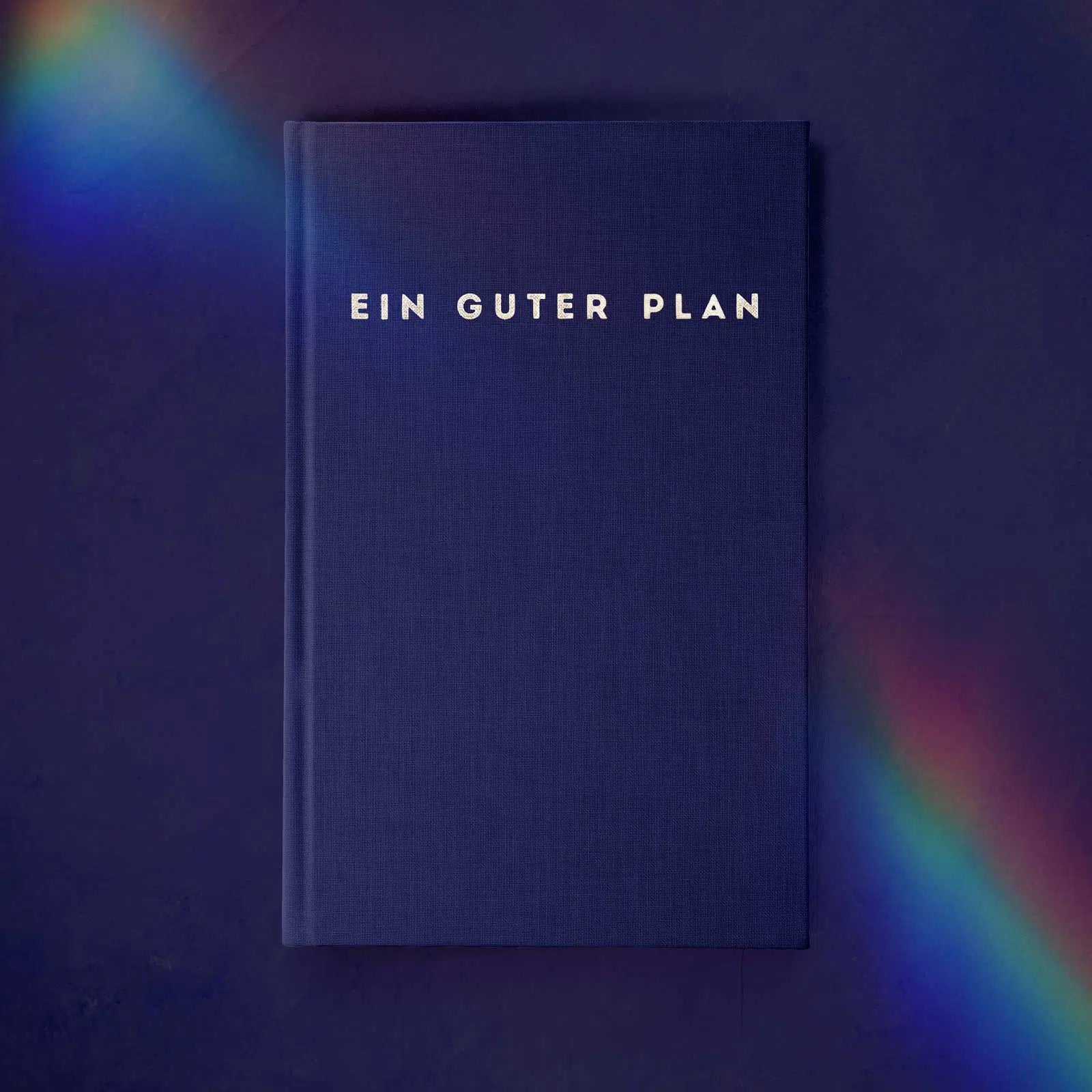 Ein guter Plan "2024" Indigo