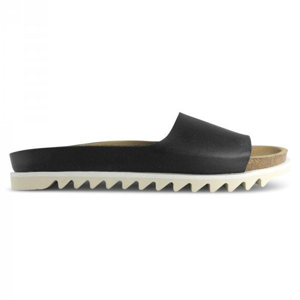 ekn footwear Sandale "Palm" 41 Schwarz
