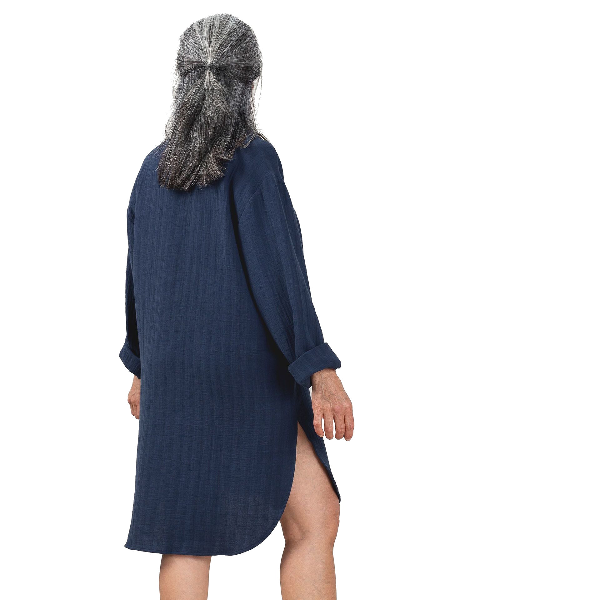 erlich textil Boyfriend Shirt "Malin"