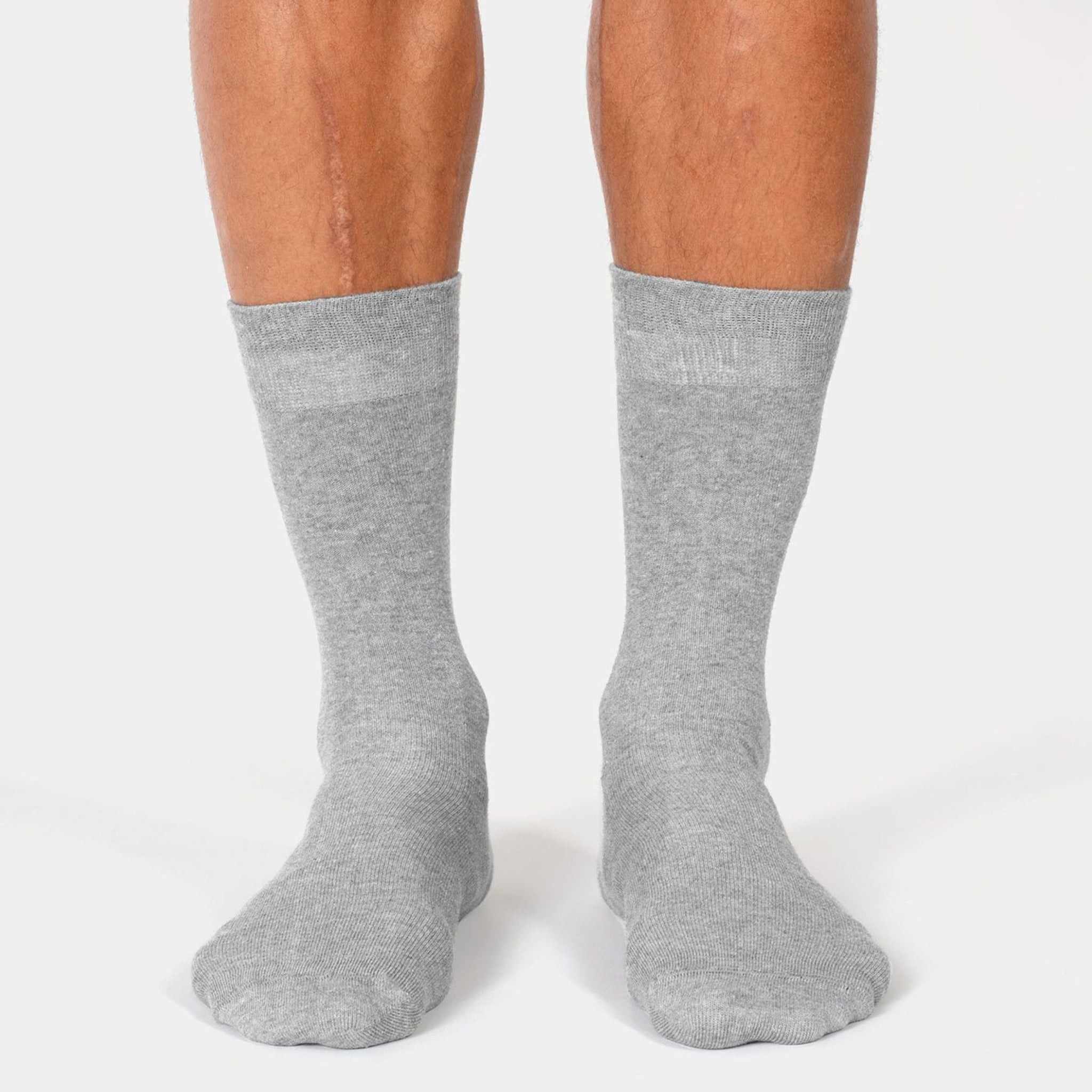 erlich textil Socken 3er Set "Maxi"