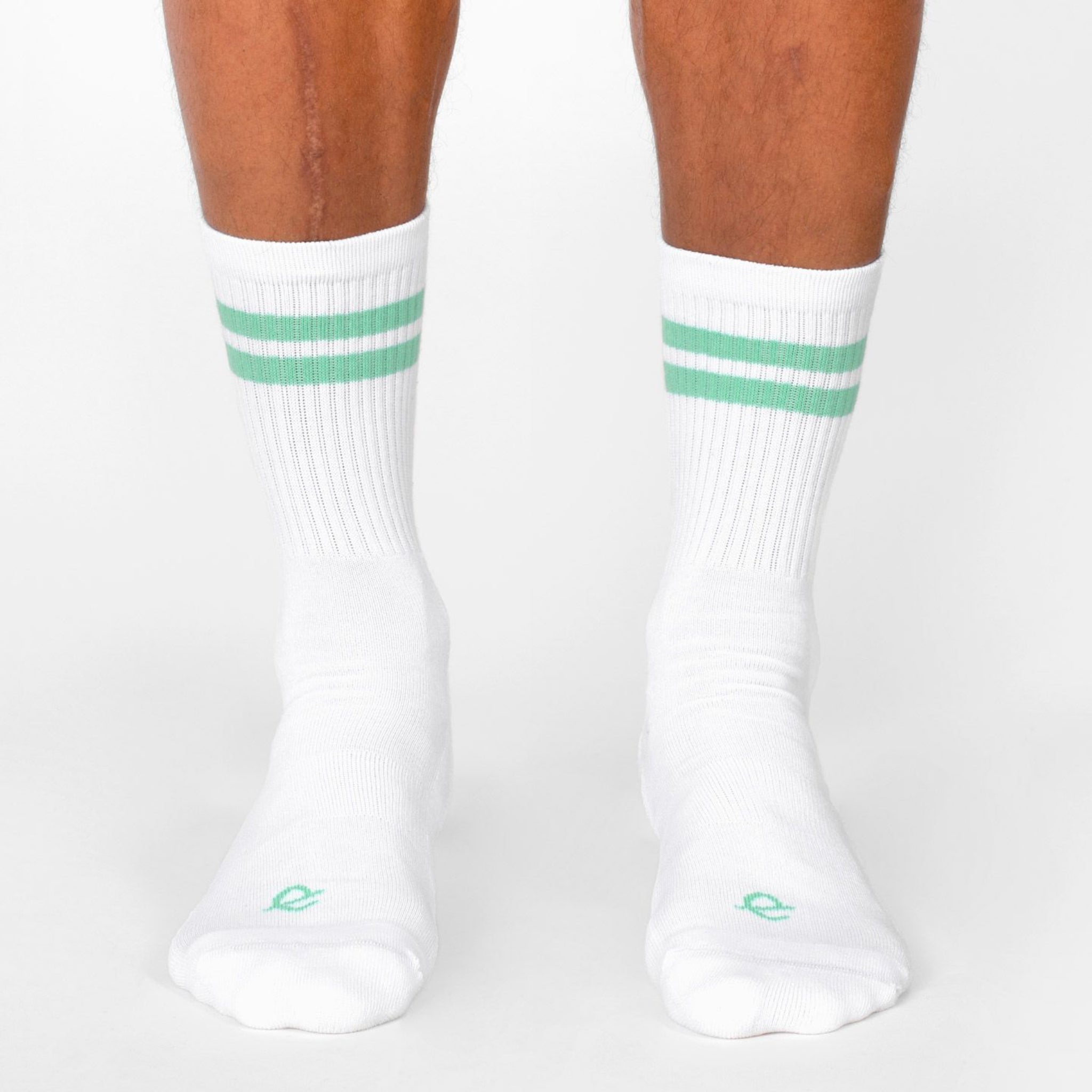 erlich textil Sportsocken 3er Set "Andi"