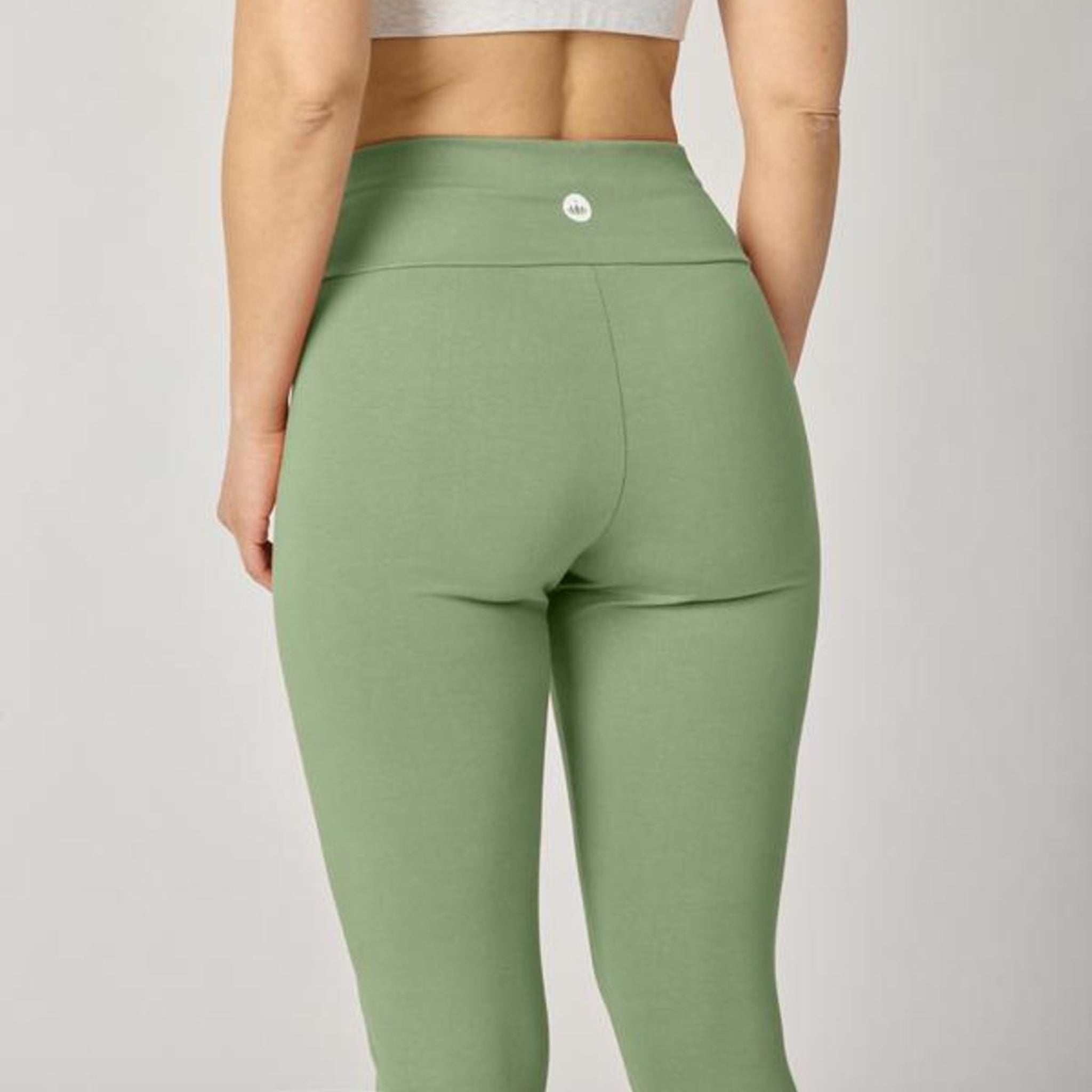 Lotuscrafts Organic Womens Yoga Leggings