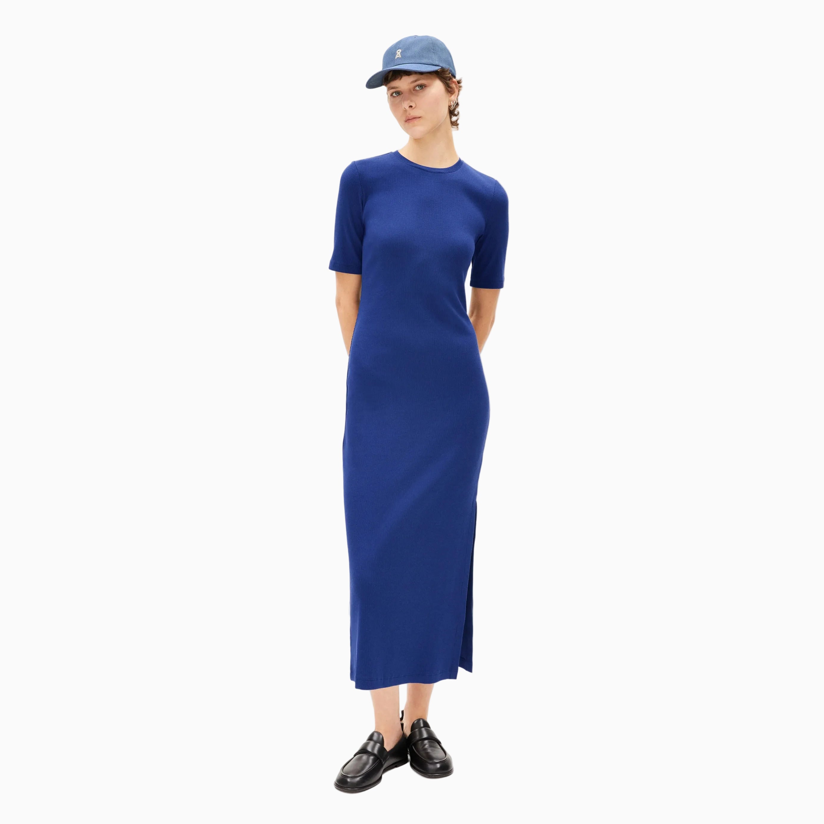 ARMEDANGELS Women Casual Jersey Kleid "SEHAARAA"