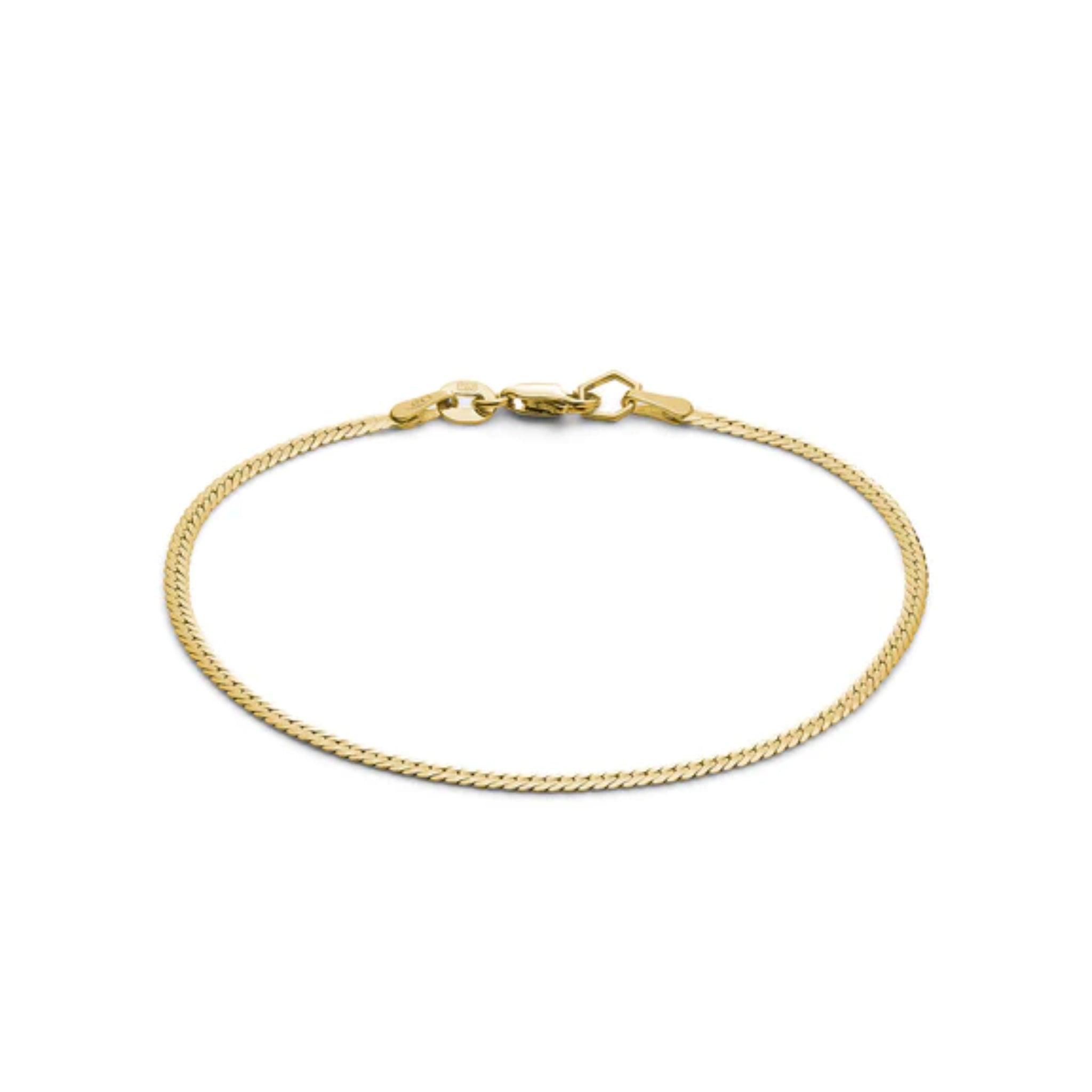 Jukserei Armband "Flosette"