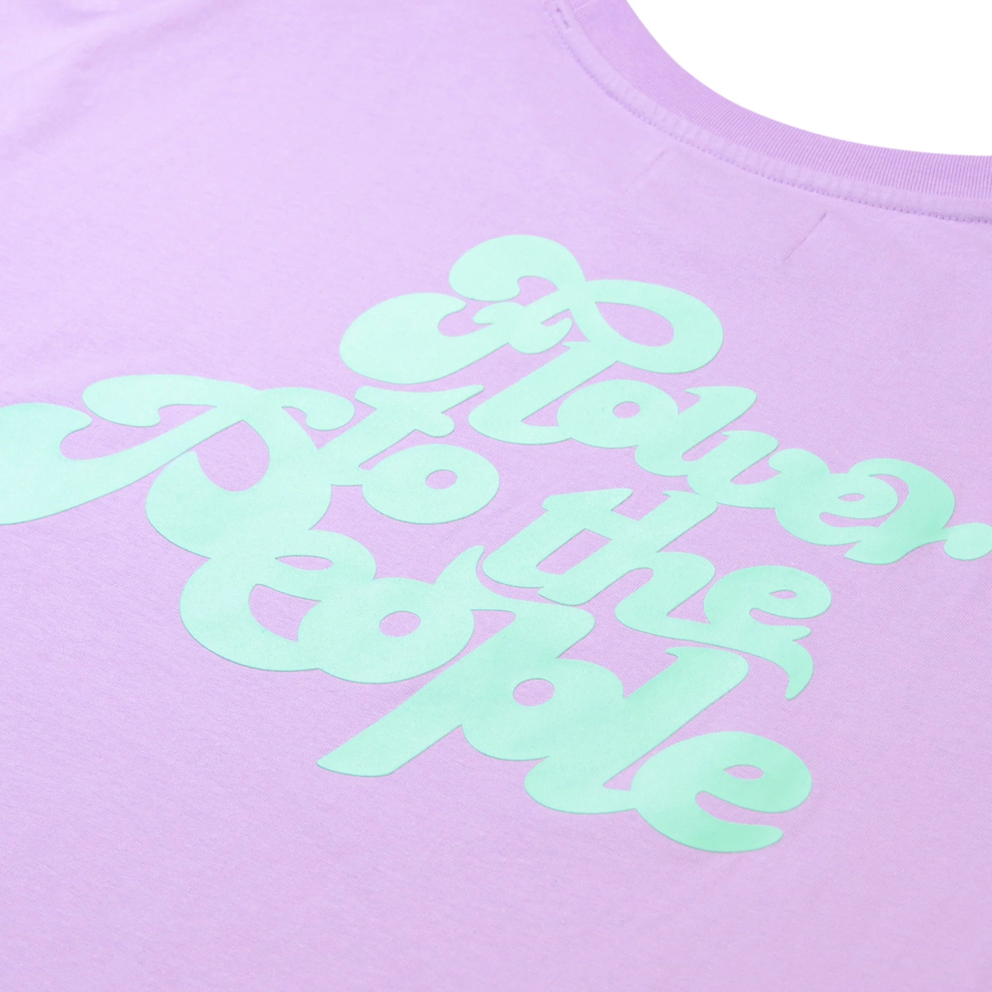 On Vacation Unisex T-Shirt "Flower"