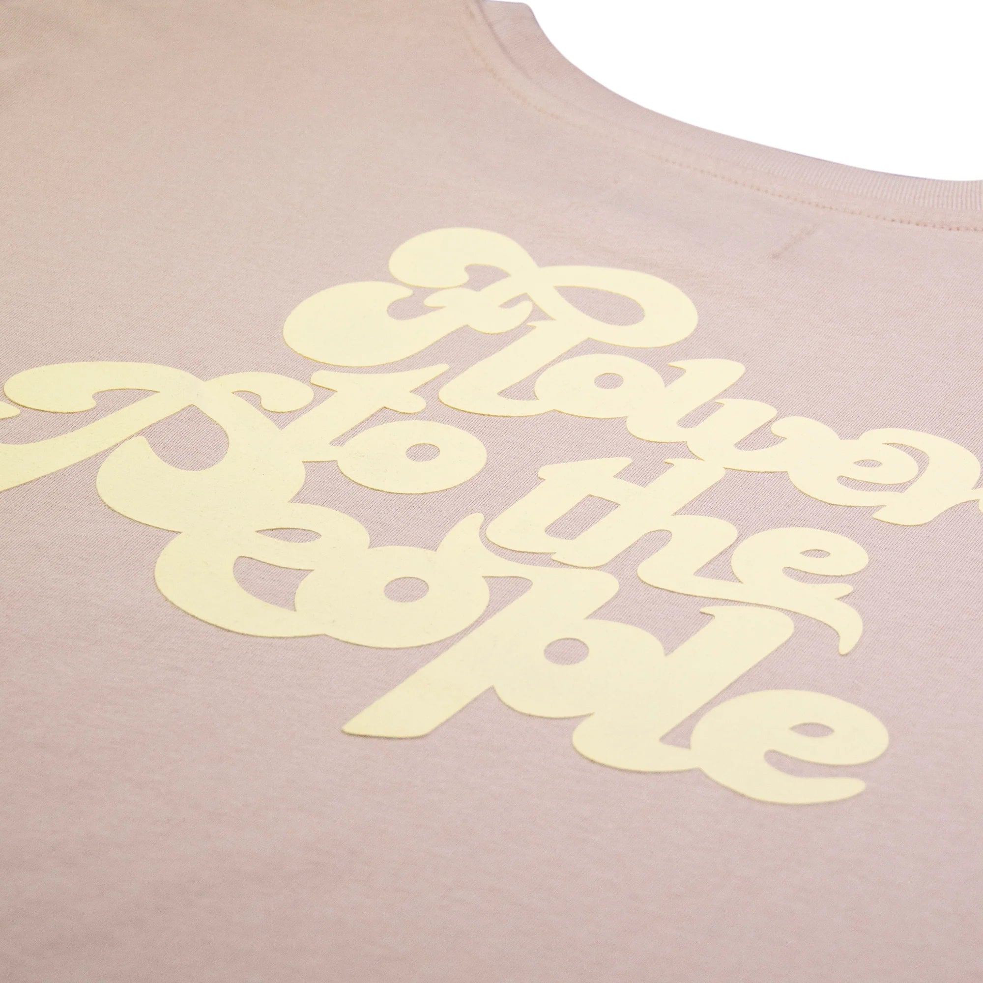 On Vacation Unisex T-Shirt "Flower"