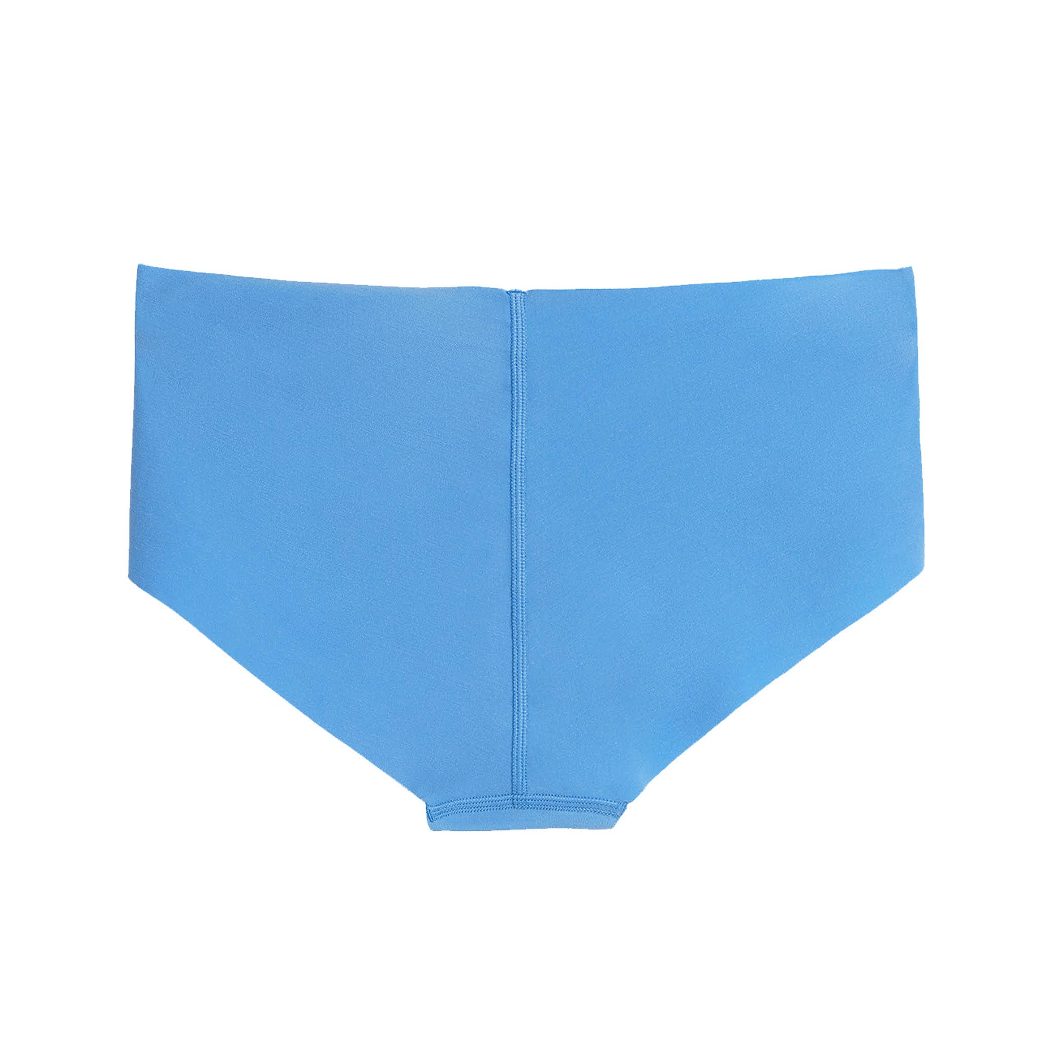 Tizz & Tonic "MICROMODAL HIPSTER" Panty Second-Skin