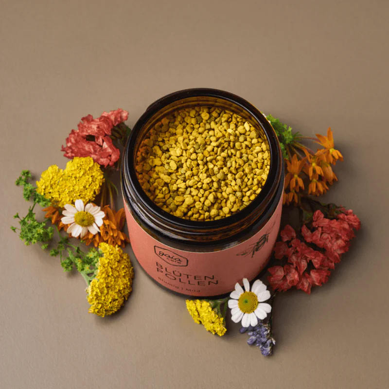 Gaia Blütenpollen 100 g