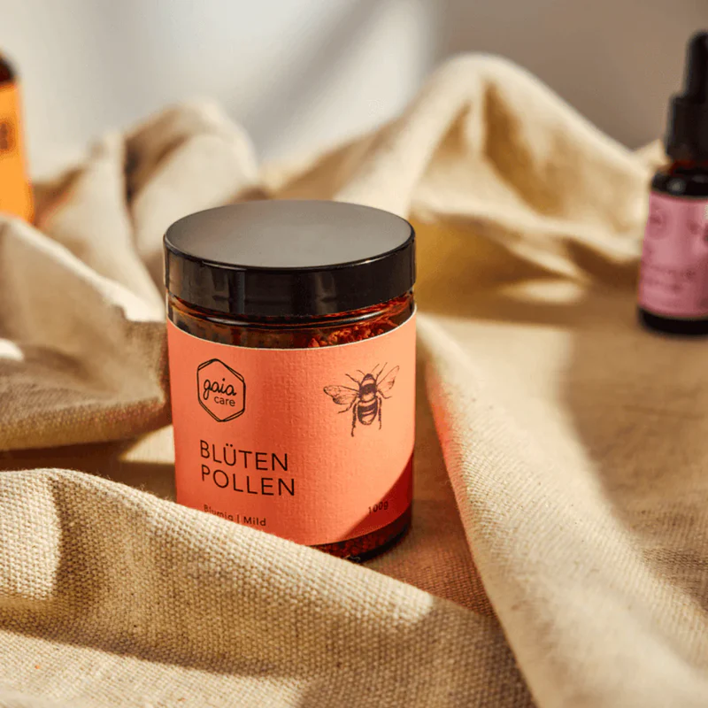 Gaia Blütenpollen 100 g