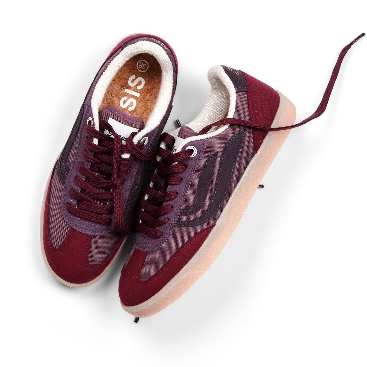 Genesis Footwear "G-Volley"