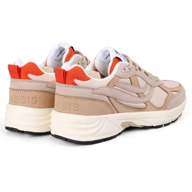 Genesis Footwear "G-Eco`99 Paddy Mesh"