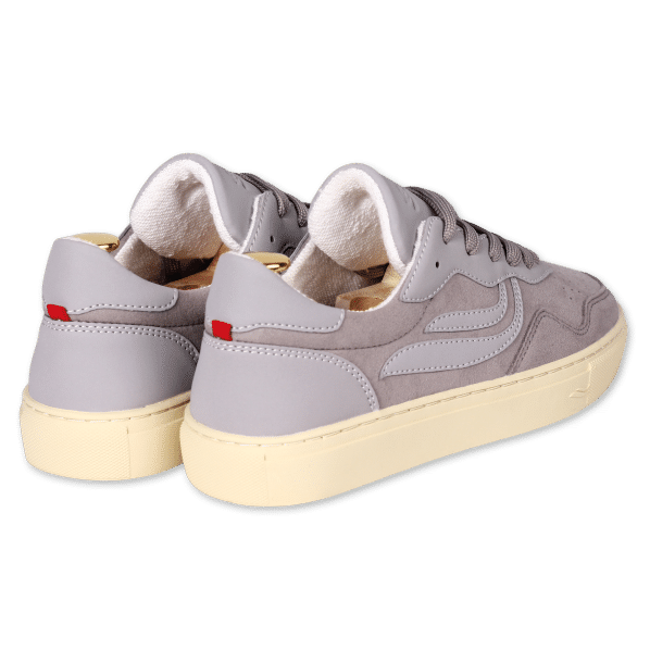 Genesis Footwear Sneaker "G-Soley"