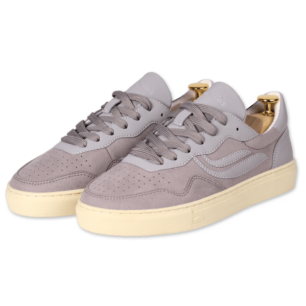 Genesis Footwear Sneaker "G-Soley"