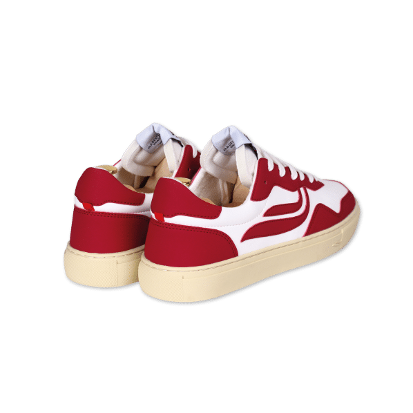 Genesis Footwear Sneaker "G-Soley Sporty 2"