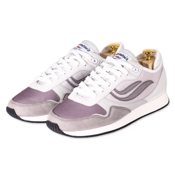 Genesis Footwear Sneaker "Pinatex G-Iduna"