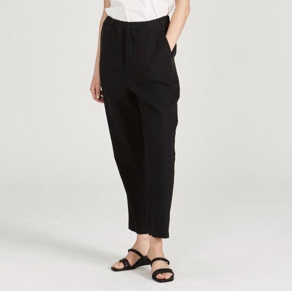 Givn Berlin Damen Hose "Elisa" Black