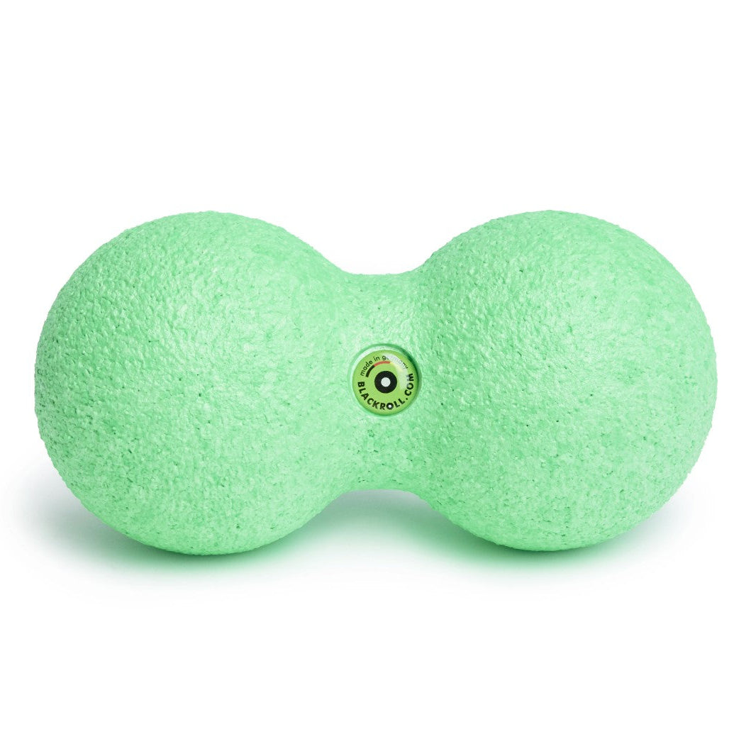 BLACKROLL® Faszienball "DUOBALL 08" Green