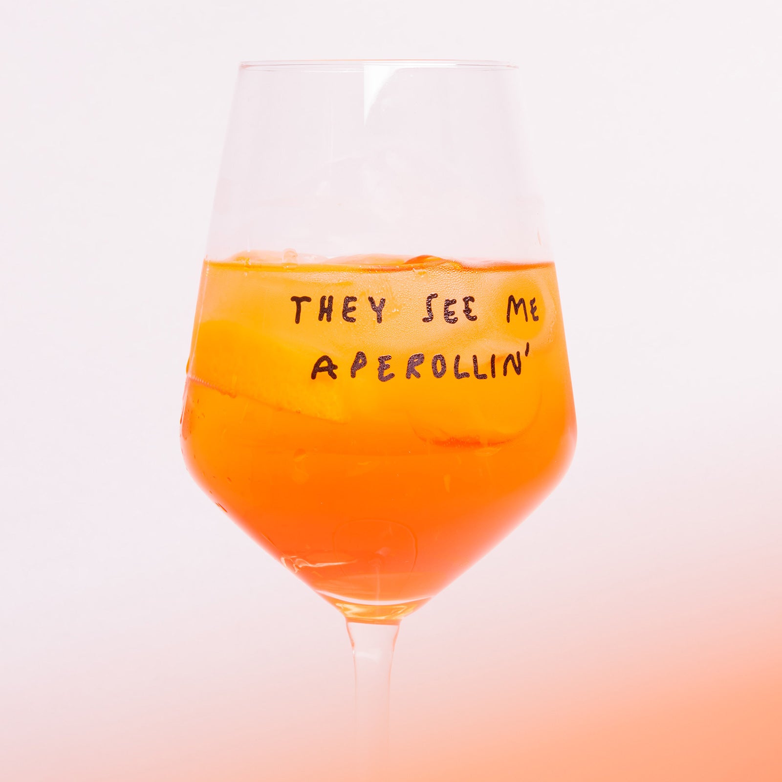 Selekkt "Glas by Johanna Schwarzer × selekkt"